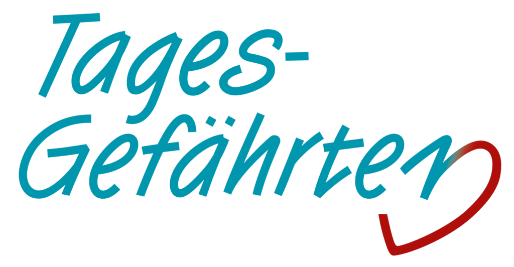 TagesGefährten Logo